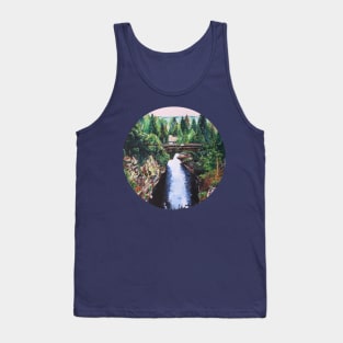 A Bridge Over Troubled Water Tank Top